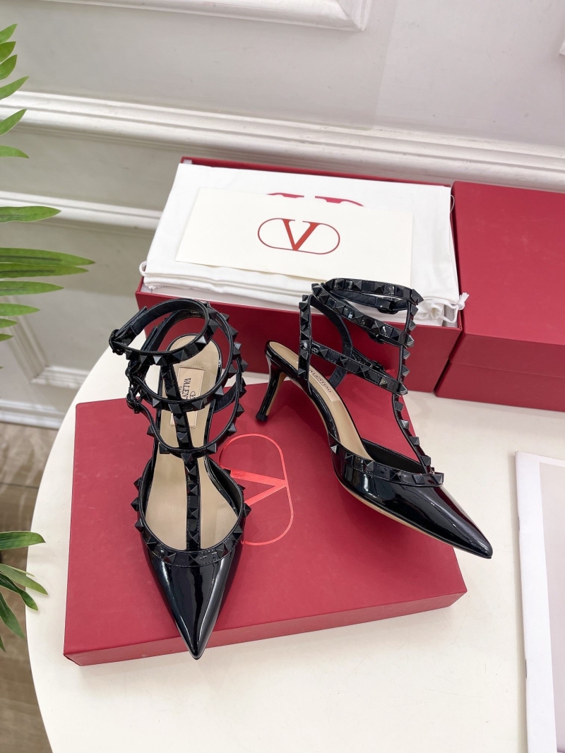 Valentino High Heels